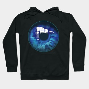 Eye see you Hoodie